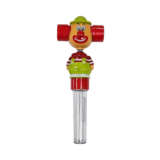 Purim Clown Noise Maker