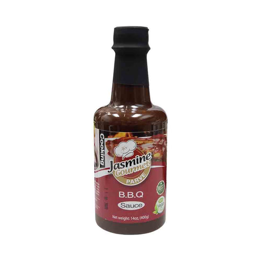 Jasmine Gourmet Parve BBQ Sauce 15 oz
