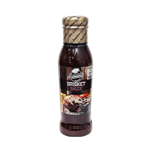 Jasmine Gourmet Brisket Sauce 9.6 oz