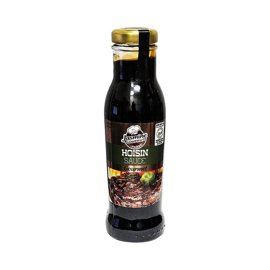 Jasmine Gourmet Hoisin Sauce 9.6 oz