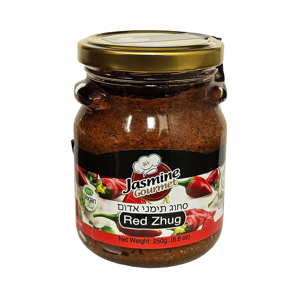 Jasmine Gourmet Tempura Batter Mix 17.6 oz