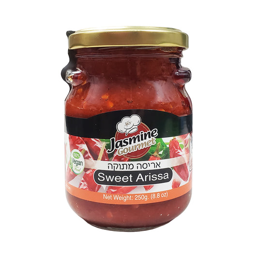 Jasmine Gourmet Sweet Arissa 8.8 oz