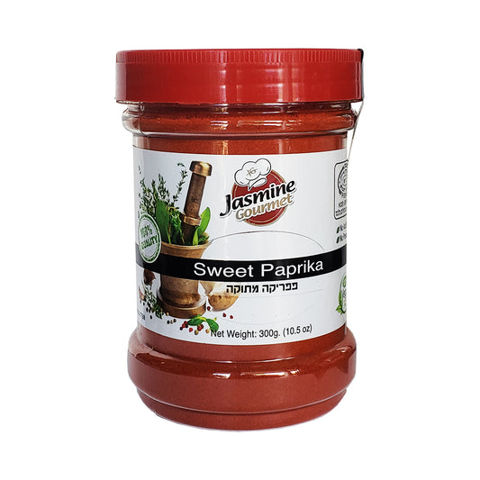 Jasmine Gourmet Sweet Paprika