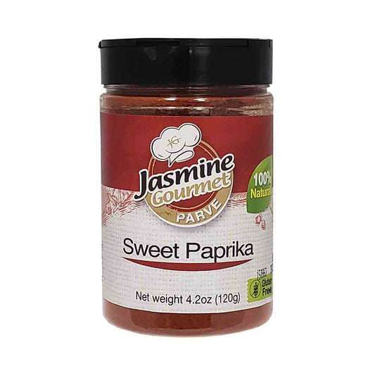 Jasmine Gourmet Sweet Paprika