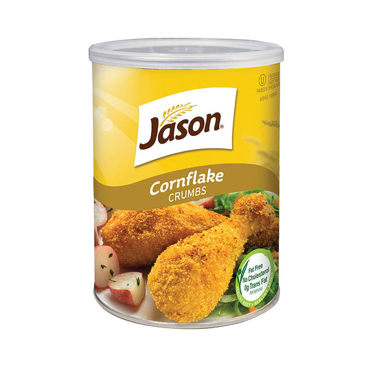 Jason Cornflake Crumbs 12oz