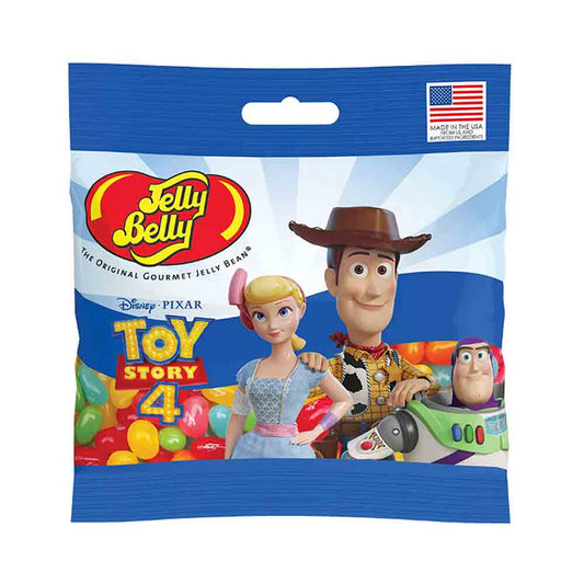 Jelly Belly Toy Story 4 2.8 oz