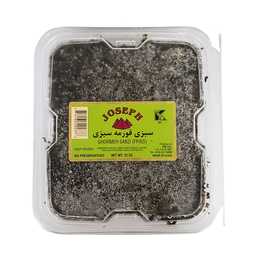 Joseph Ghormeh Sabzi 32 oz