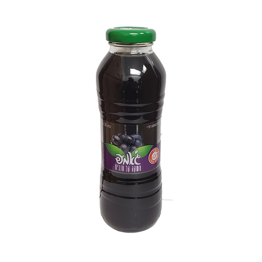 Jump Grape Juice 330 ml