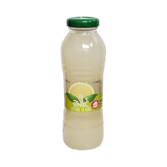 Jump Grapefruit Juice 330 ml