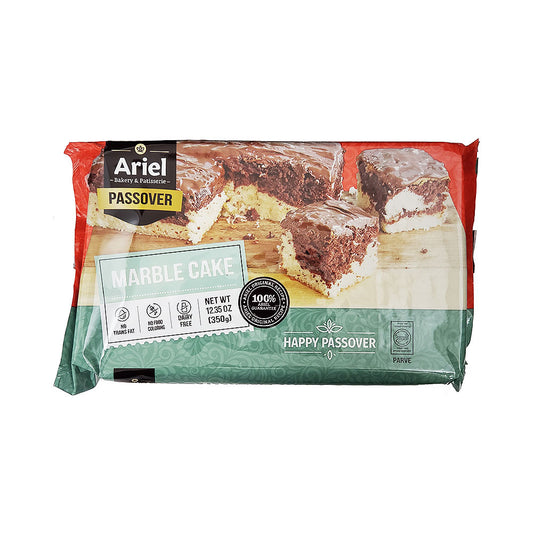 KFP Ariel Marble Cake 12.3 oz