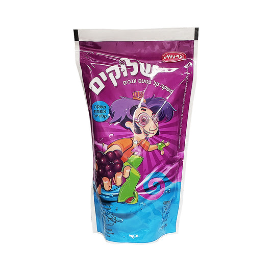 Carmit Shlukim 200 ml