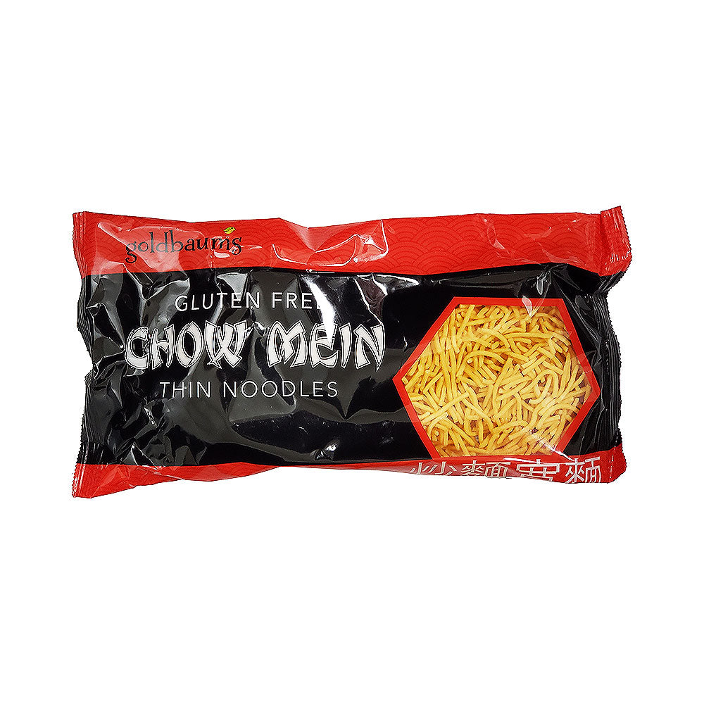 Goldbaum's Chow Mein Noodles Thin 7 oz