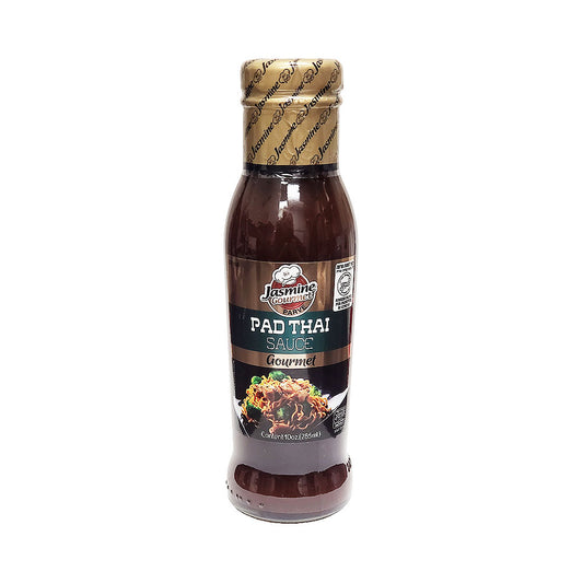 Jasmine Gourmet Pad Thai Sauce 10 oz