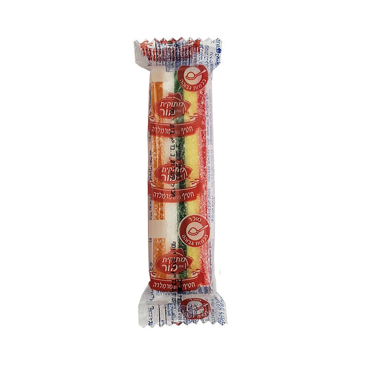 Metukit-Mor Marmeled Bar 28 gr