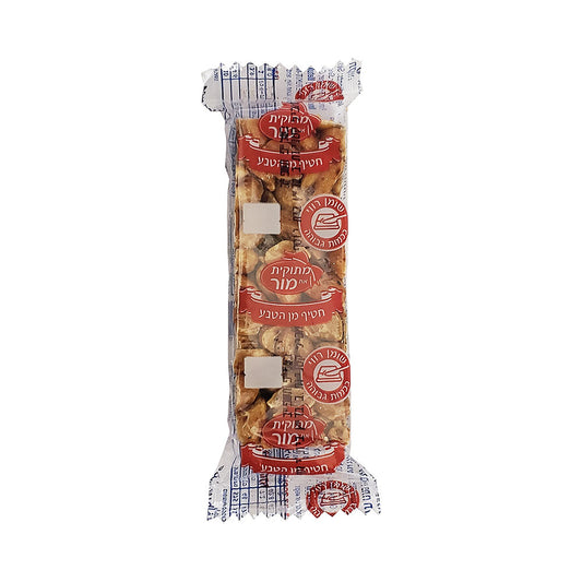 Metukit-Mor Peanut Bar 30 gr
