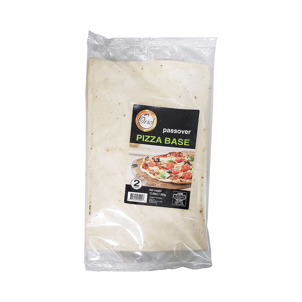 Oriel Pizza Base 12.69 oz