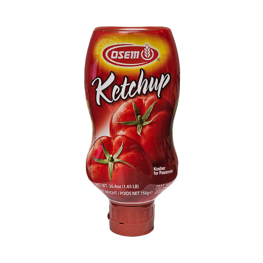 Osem Ketchup 26.4 oz
