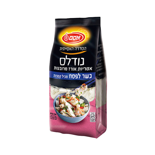 Osem Square Rice Noodles 230gr