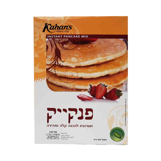 kahan Pancake mix 400 gr