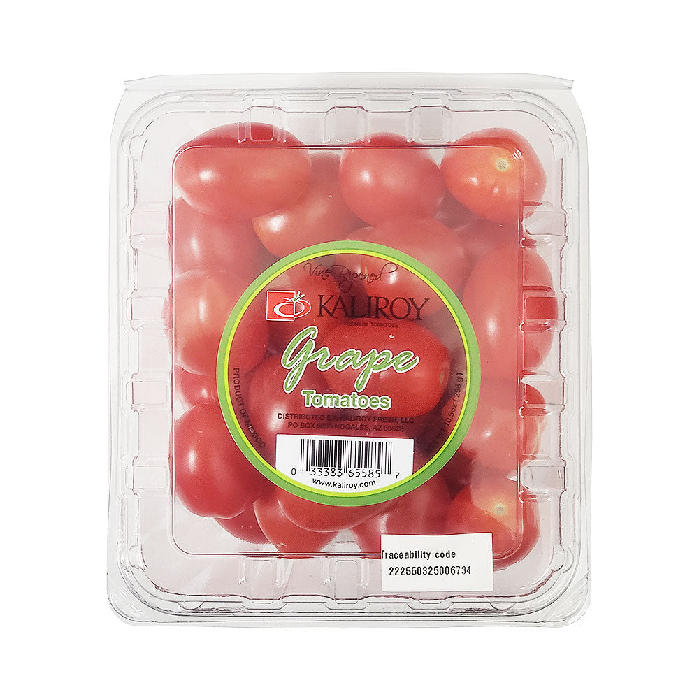 Kaliroy Red Grape Tomato 10.5 oz