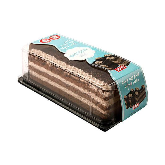 Kapulski Chocolate Cake 14.11 oz