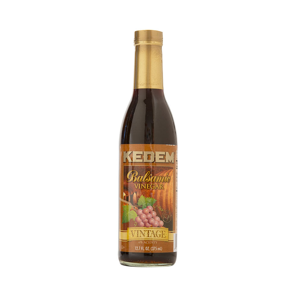 Kedem Balsamic Vinegar 12.7oz