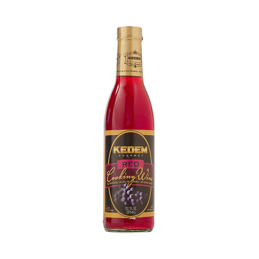 Kedem Red Cooking Wine 12.7 oz