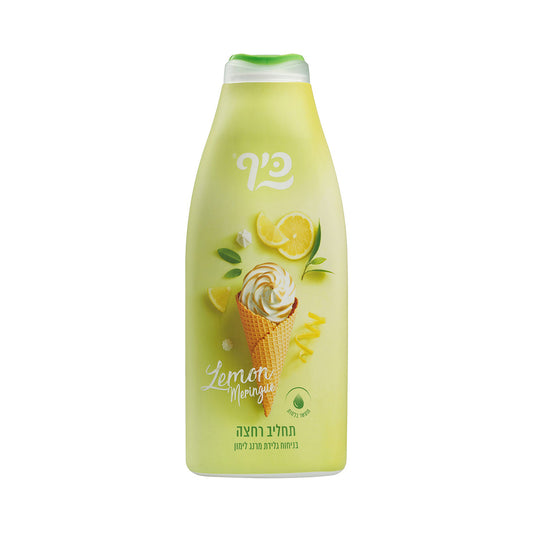 Keff Body Wash Lemon Meringue 700 ml