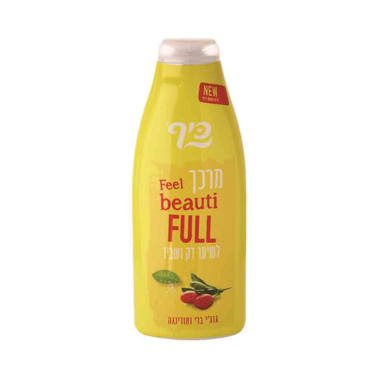 Keff Shampoo For Fine Hair 700ml