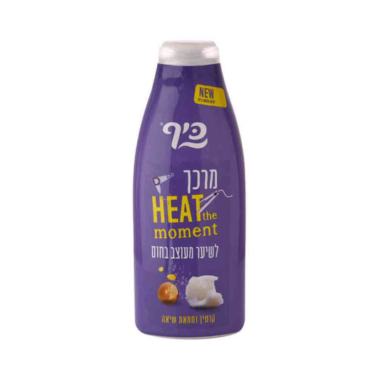 Keff Conditioner For Treated Hair 700ml