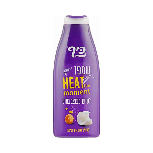 Keff Shampoo For Treated Hair 700ml