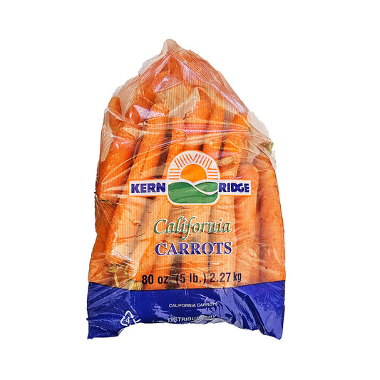 Kern Ridge Bag carrots 5 lbs