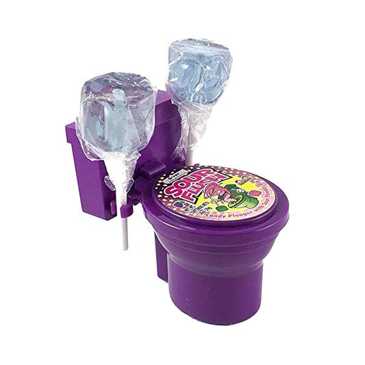 Kids Mania Sour Flush 1.38 oz