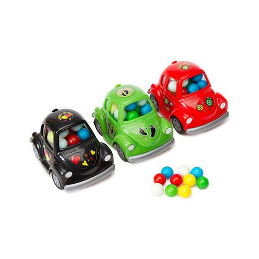 Kids Mania Sweet Buggy Candy