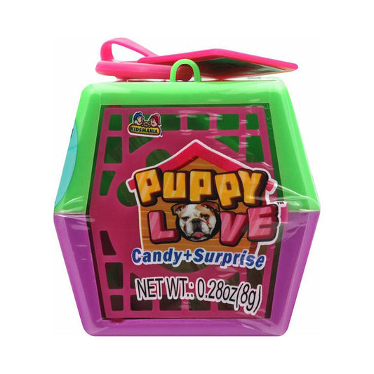 Kidsmania 2 Puppy Love Candy