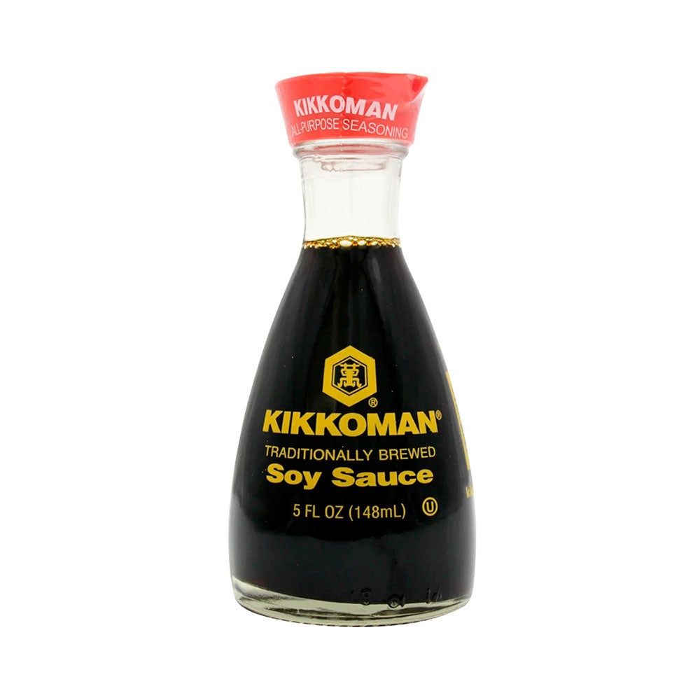 Kikkoman Soy Sauce 5 oz