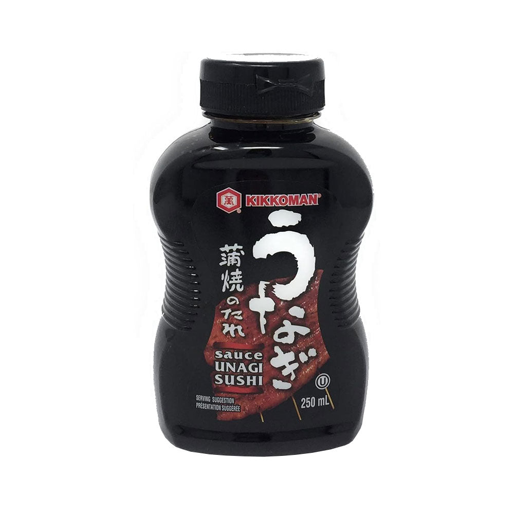 Kikkoman Unagi Sushi Sauce 11.8 oz