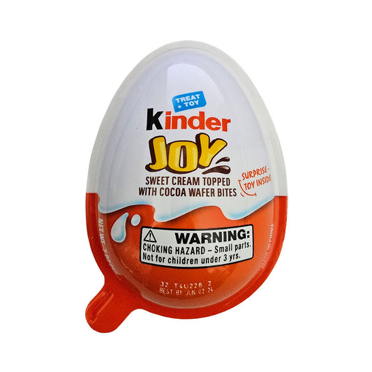 Kinder Joy Egg 0.7 oz