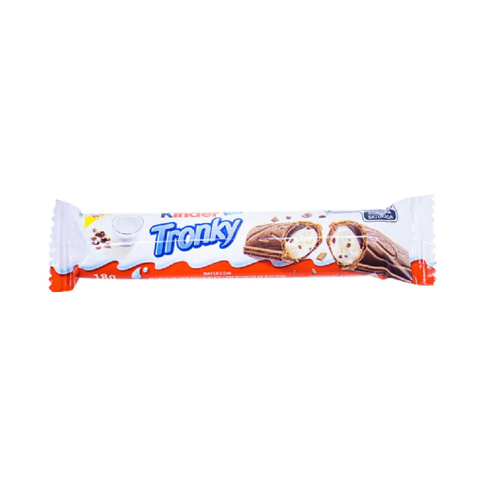 Kinder Tronky Chocolate 18 gr