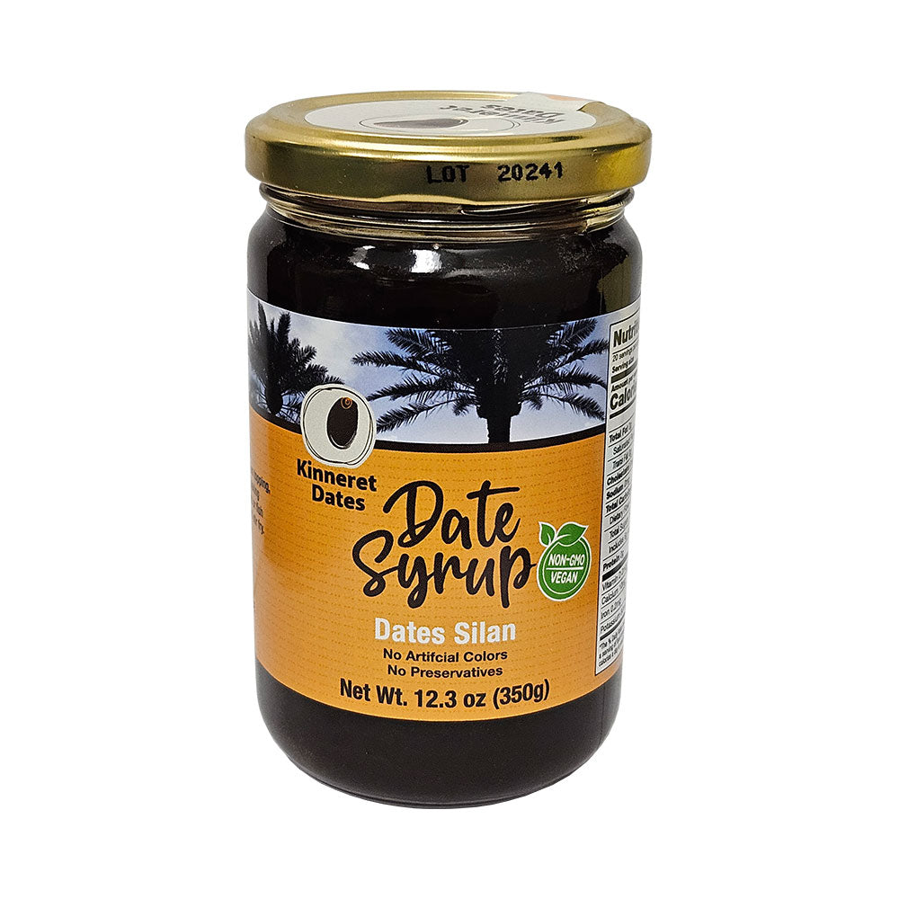 Kinneret Dates Syrup Silan 350 gr