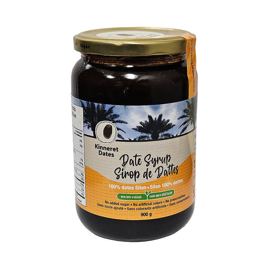 Kinneret Dates Syrup Silan 900 gr