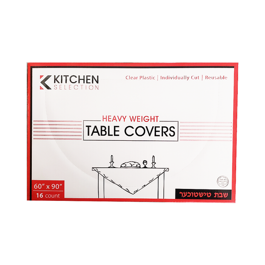 Kitchen Collection Table Cover 60x90