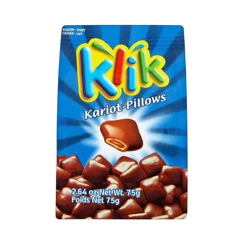 Klik Kariot Cookie Pillows 2.64 oz