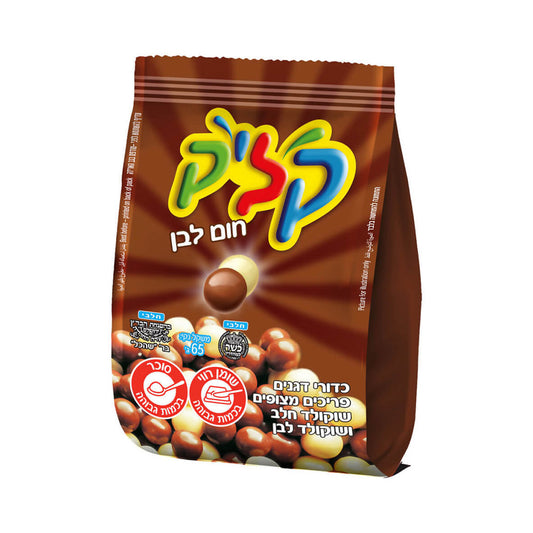 Klik Mix White and Chocolate Balls 65gr