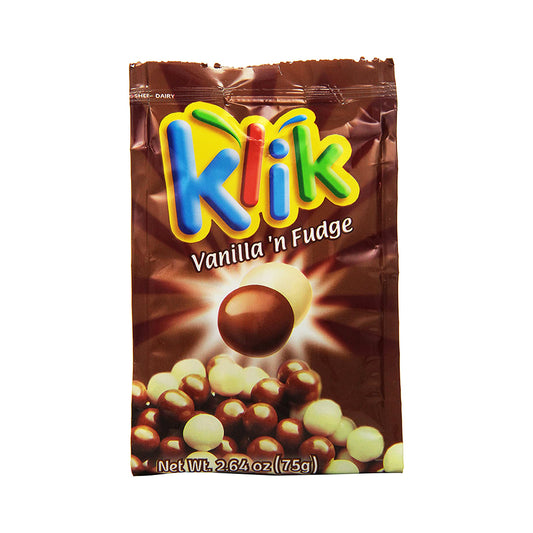 Klik Vanilla N Fudge 2.64 oz