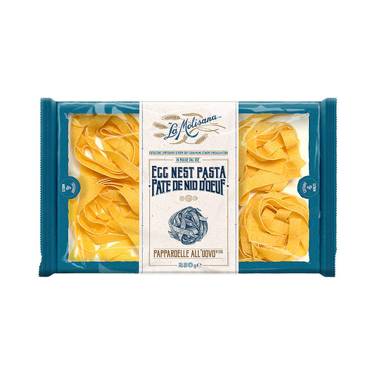 La Molisana Pappardelle Pasta 250 gr