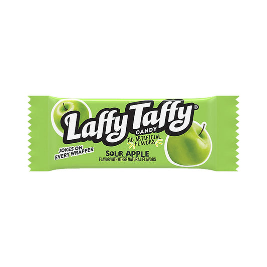 Laffy Taffy Apple Candy  0.34oz