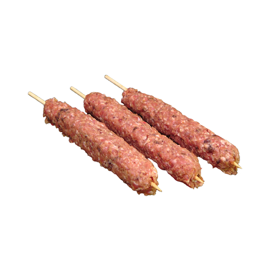 Lamb Kebab