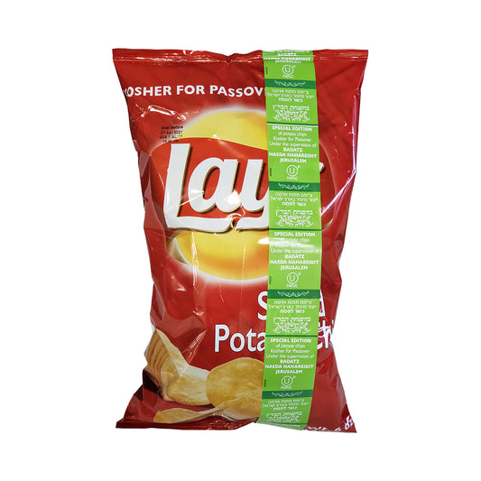 Lay's Potato Chips 6 oz