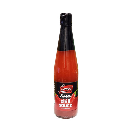 Lieber's Sweet Chili Sauce 17.6 oz